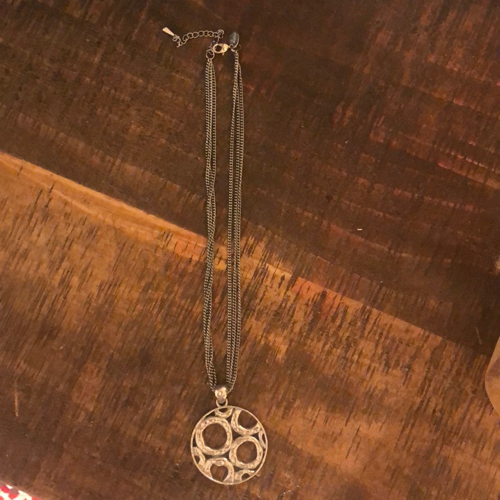 Lia Sophia necklace